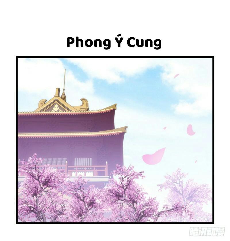 Bẩm Báo Công Chúa ! Chapter 7 - Trang 2