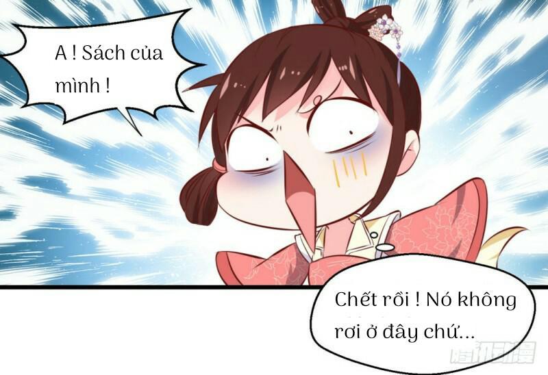 Bẩm Báo Công Chúa ! Chapter 6 - Trang 2