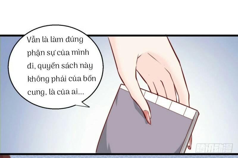 Bẩm Báo Công Chúa ! Chapter 6 - Trang 2