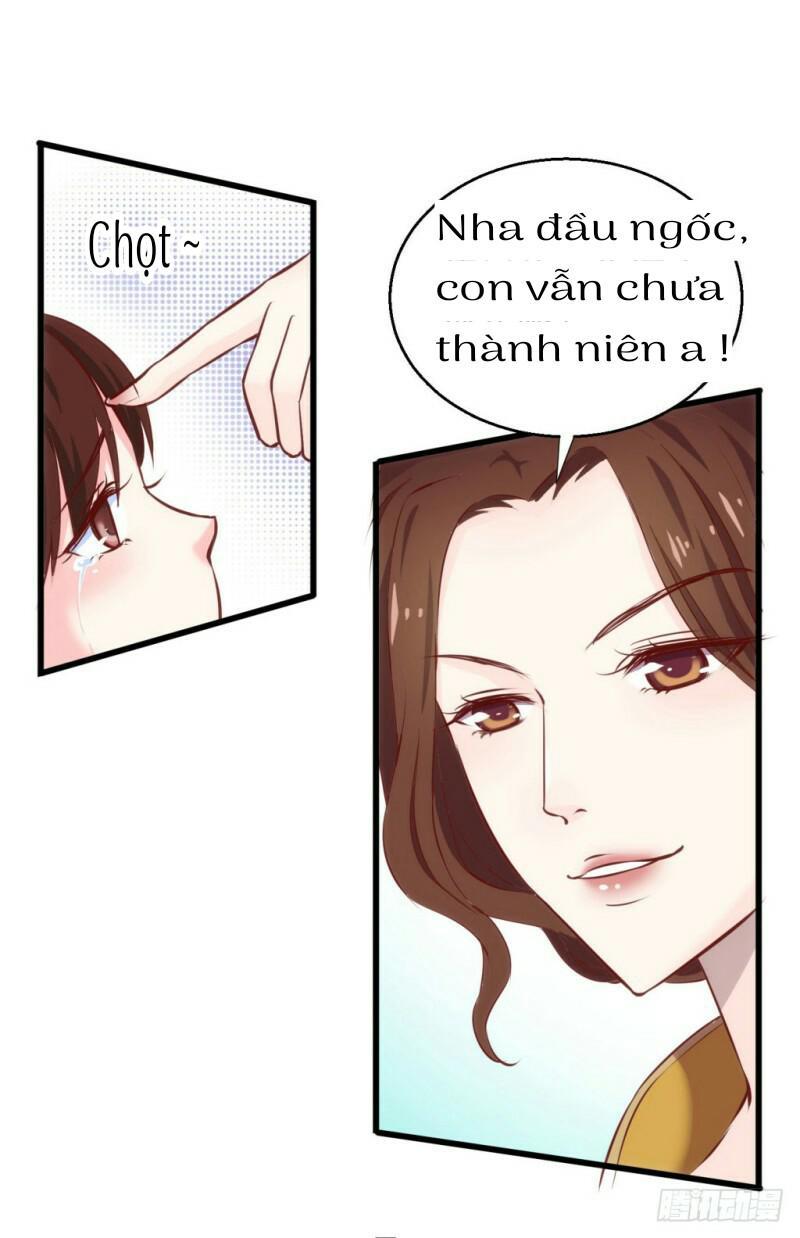 Bẩm Báo Công Chúa ! Chapter 6 - Trang 2