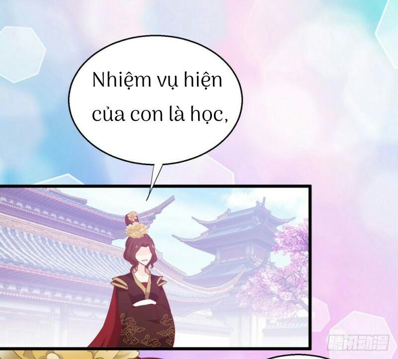 Bẩm Báo Công Chúa ! Chapter 6 - Trang 2