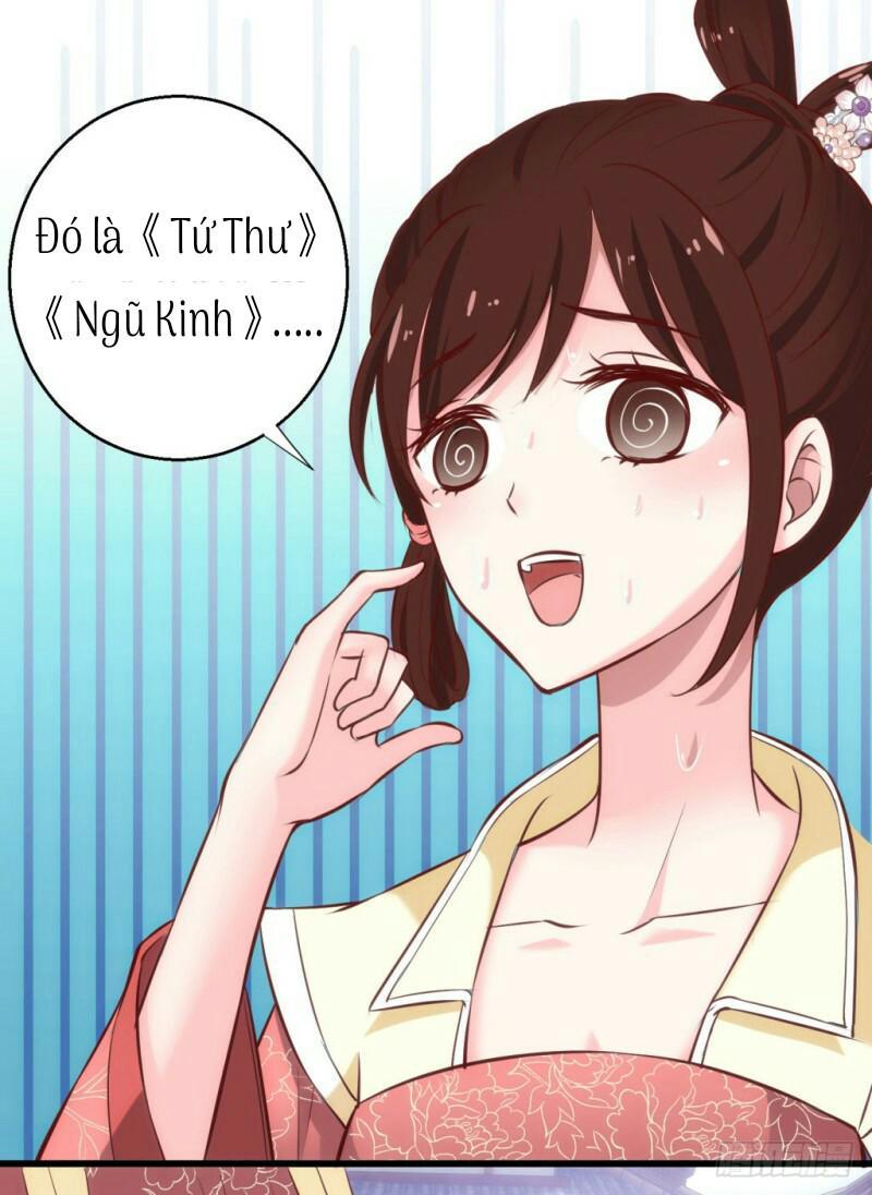 Bẩm Báo Công Chúa ! Chapter 6 - Trang 2