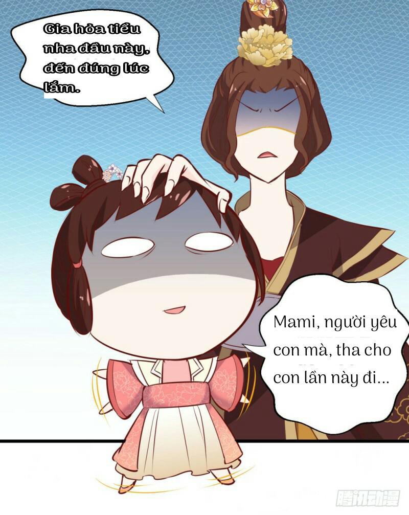 Bẩm Báo Công Chúa ! Chapter 5 - Trang 2