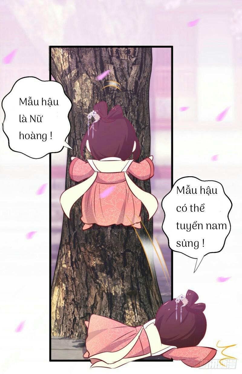 Bẩm Báo Công Chúa ! Chapter 5 - Trang 2