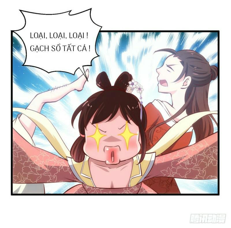 Bẩm Báo Công Chúa ! Chapter 4 - Trang 2