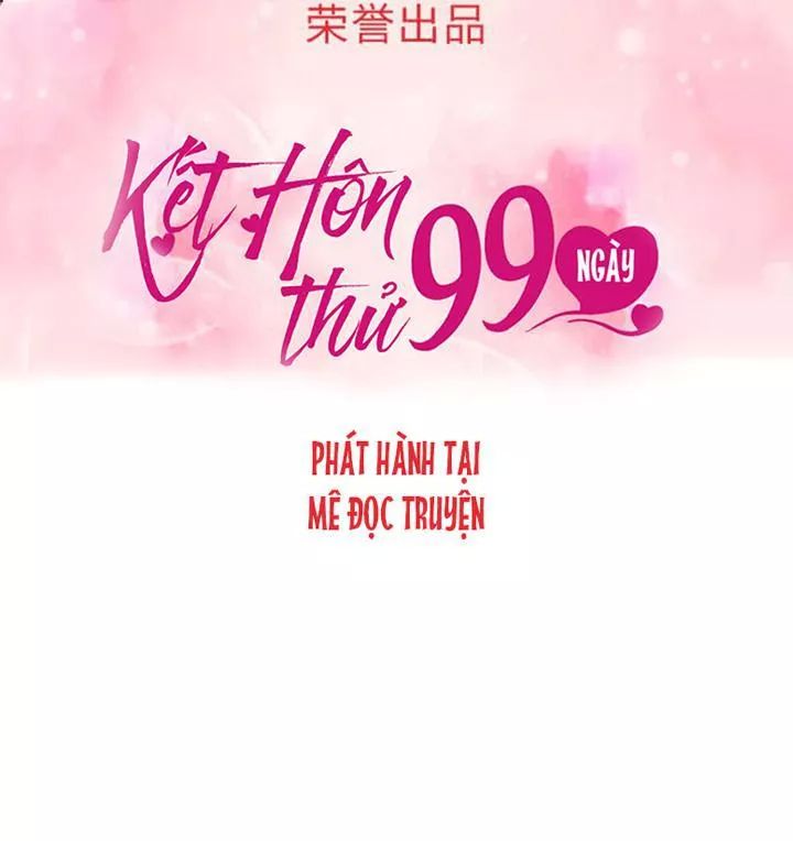 Kết Hôn Thử 99 Ngày Chapter 17 - Trang 2