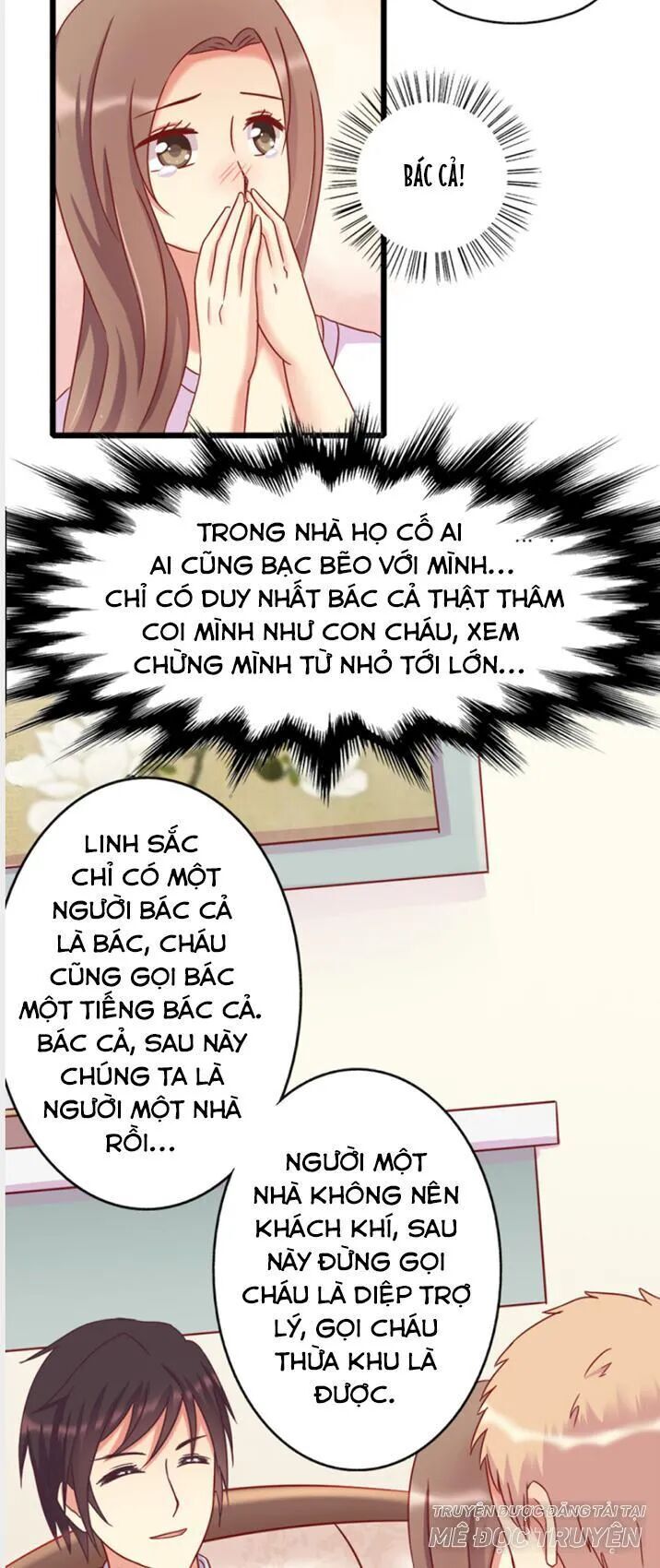 Kết Hôn Thử 99 Ngày Chapter 13 - Trang 2