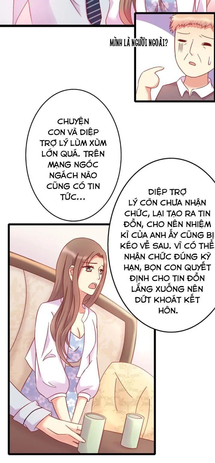 Kết Hôn Thử 99 Ngày Chapter 13 - Trang 2