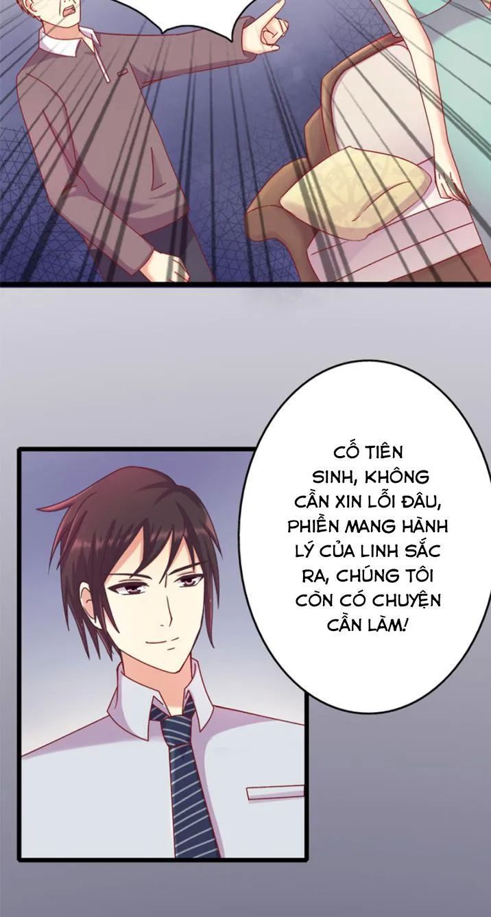 Kết Hôn Thử 99 Ngày Chapter 11 - Trang 2