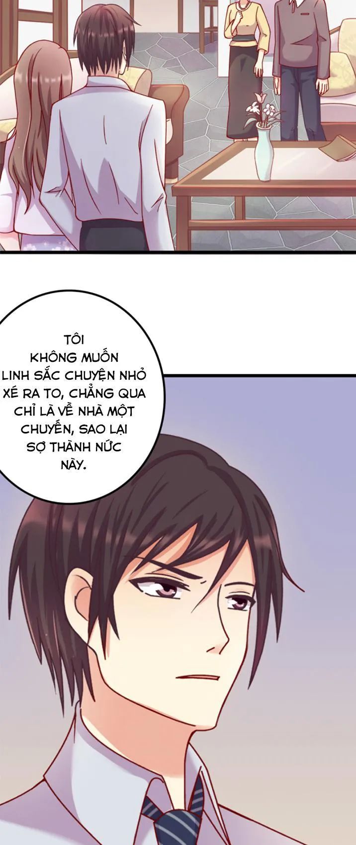 Kết Hôn Thử 99 Ngày Chapter 11 - Trang 2