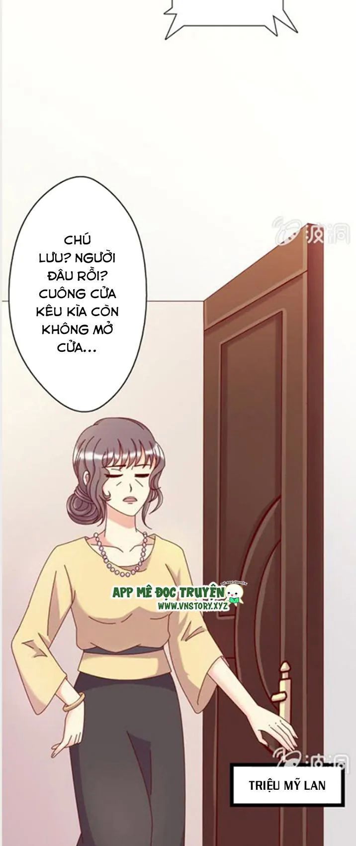 Kết Hôn Thử 99 Ngày Chapter 10 - Trang 2