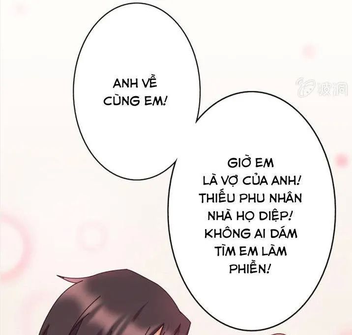 Kết Hôn Thử 99 Ngày Chapter 9.5 - Trang 2