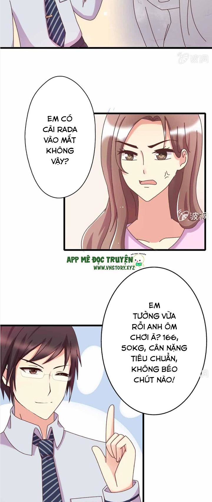 Kết Hôn Thử 99 Ngày Chapter 9 - Trang 2