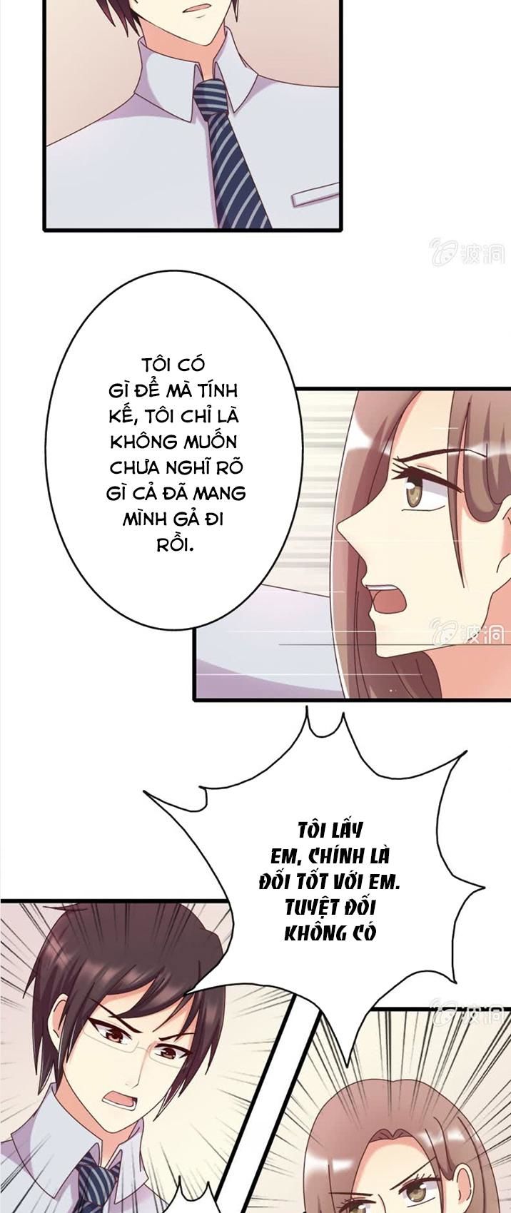 Kết Hôn Thử 99 Ngày Chapter 8 - Trang 2