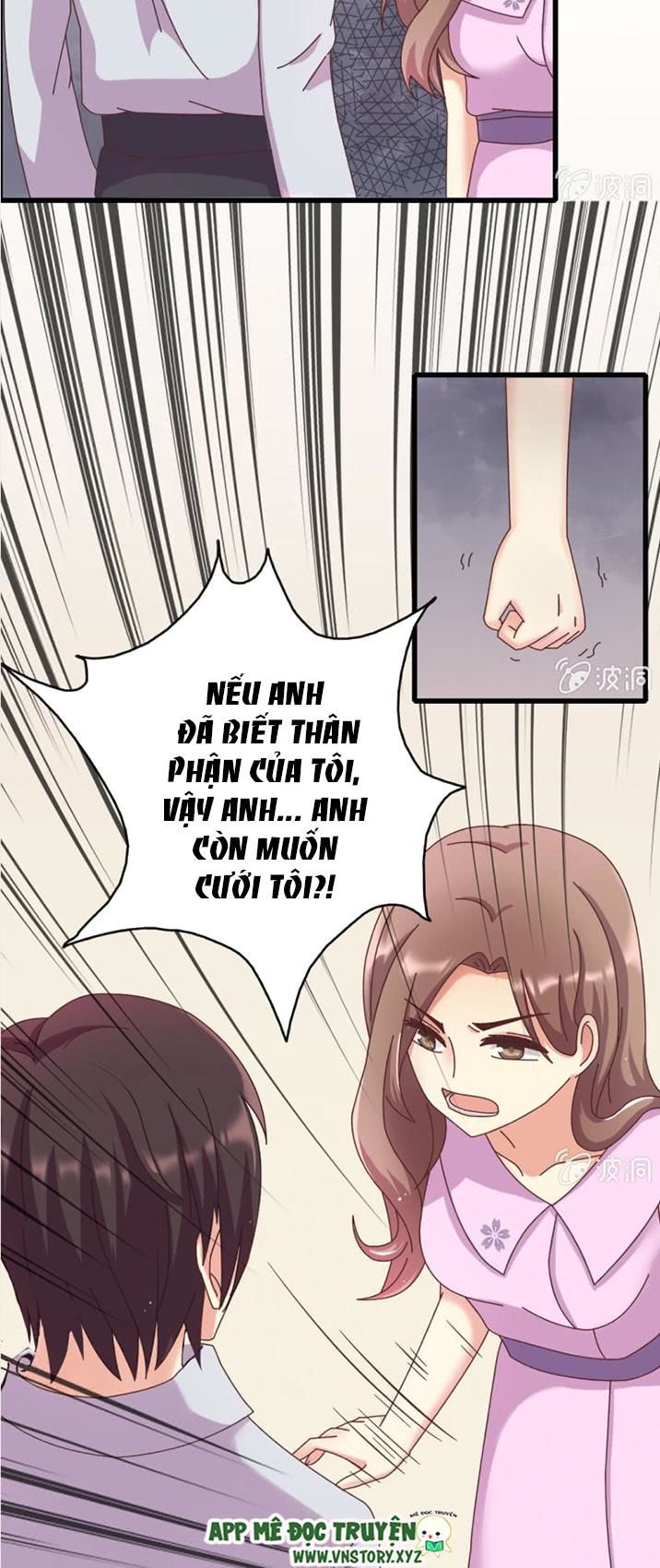 Kết Hôn Thử 99 Ngày Chapter 7 - Trang 2