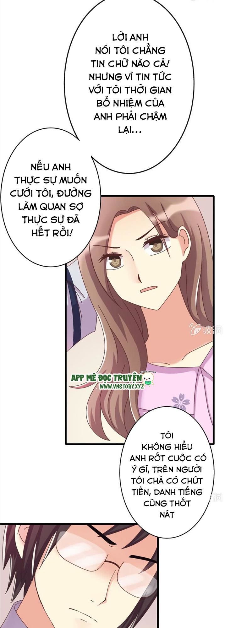 Kết Hôn Thử 99 Ngày Chapter 7 - Trang 2