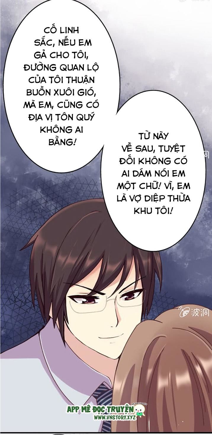 Kết Hôn Thử 99 Ngày Chapter 7 - Trang 2