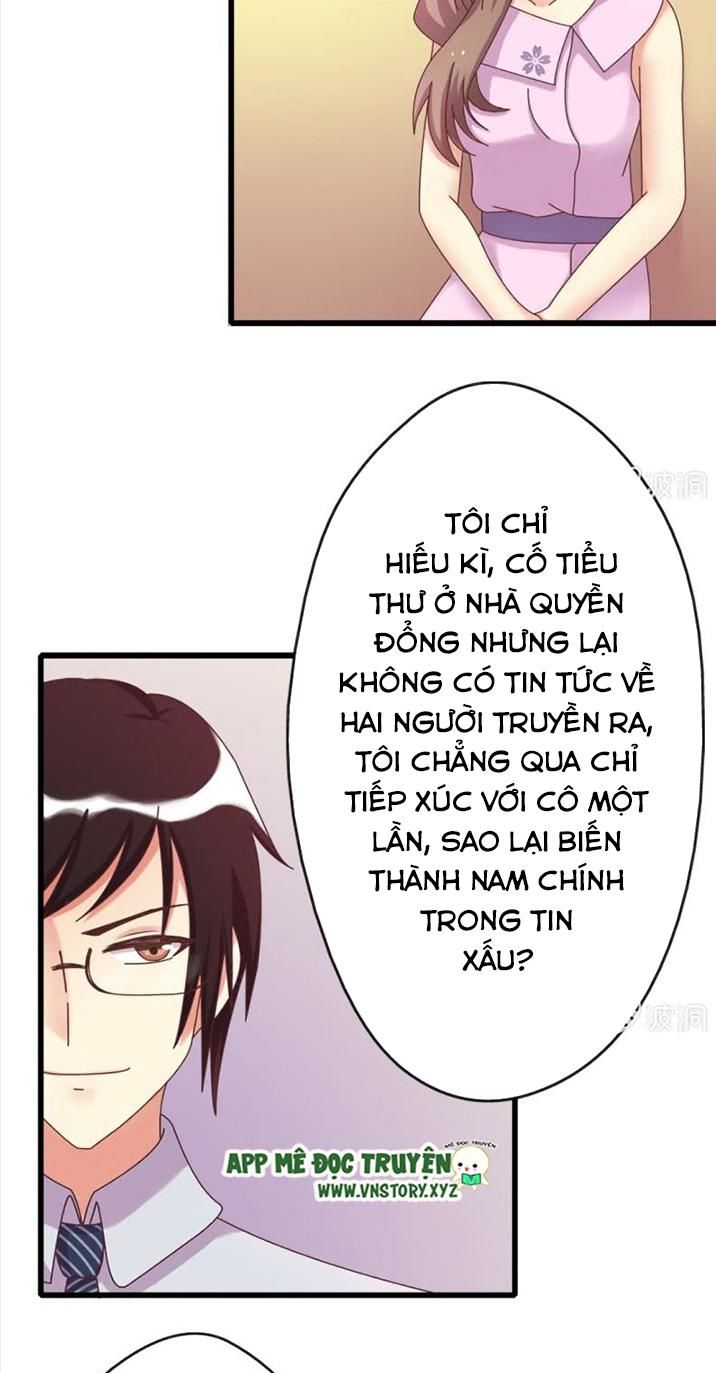 Kết Hôn Thử 99 Ngày Chapter 6 - Trang 2