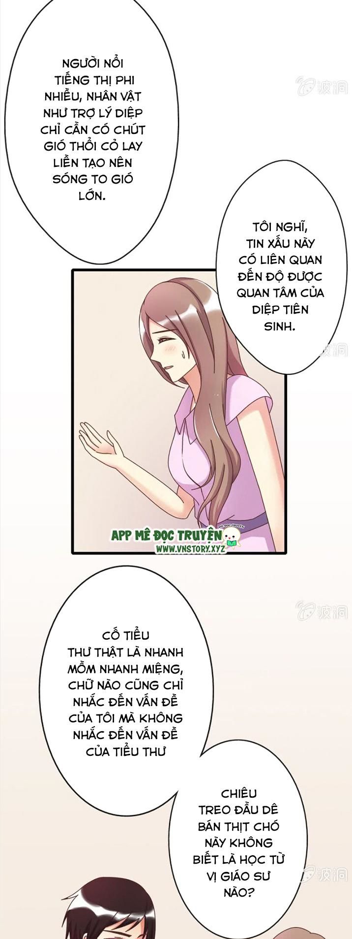 Kết Hôn Thử 99 Ngày Chapter 6 - Trang 2