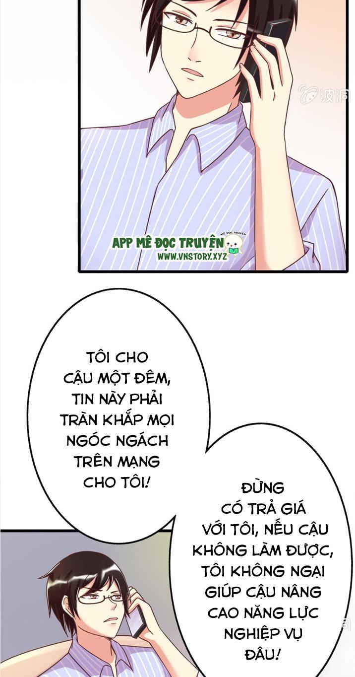 Kết Hôn Thử 99 Ngày Chapter 4 - Trang 2