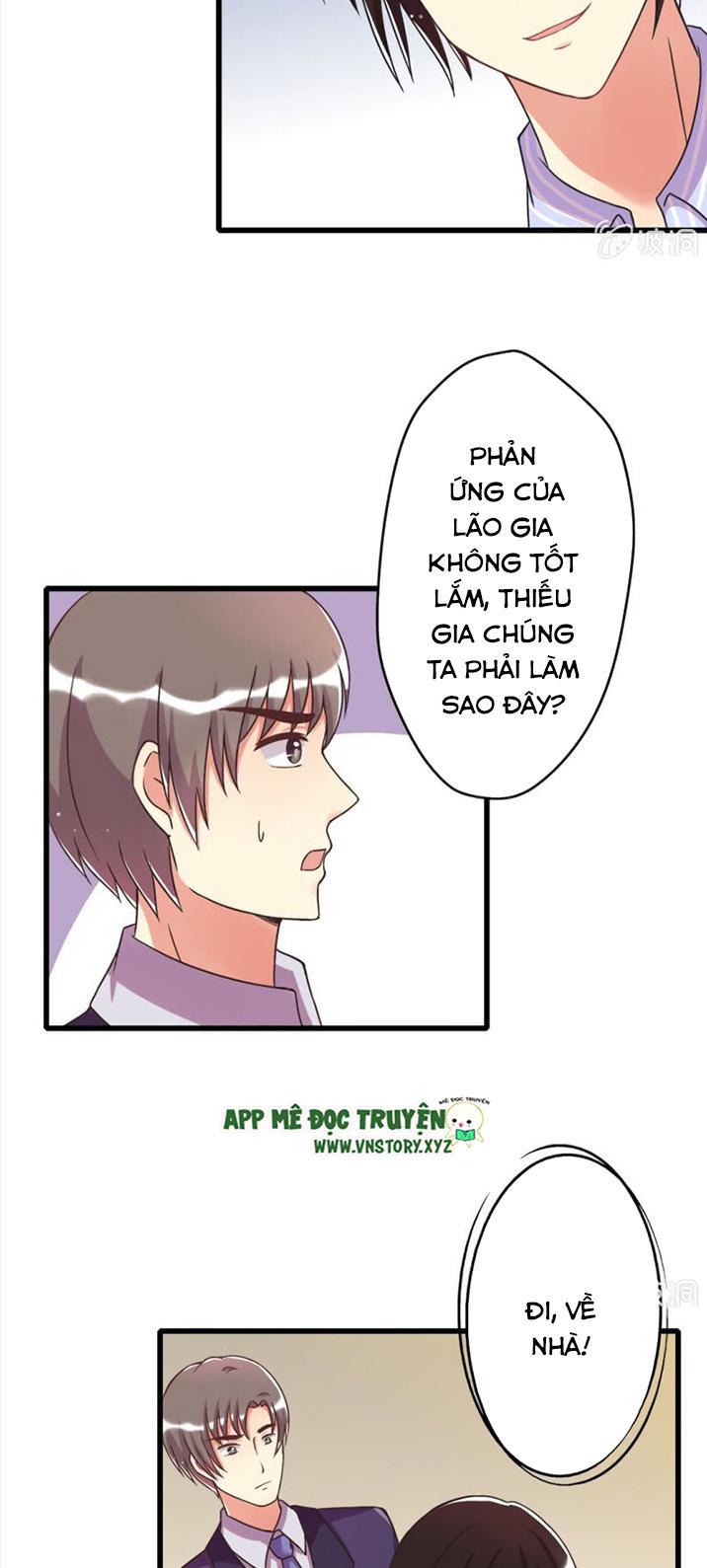 Kết Hôn Thử 99 Ngày Chapter 4 - Trang 2