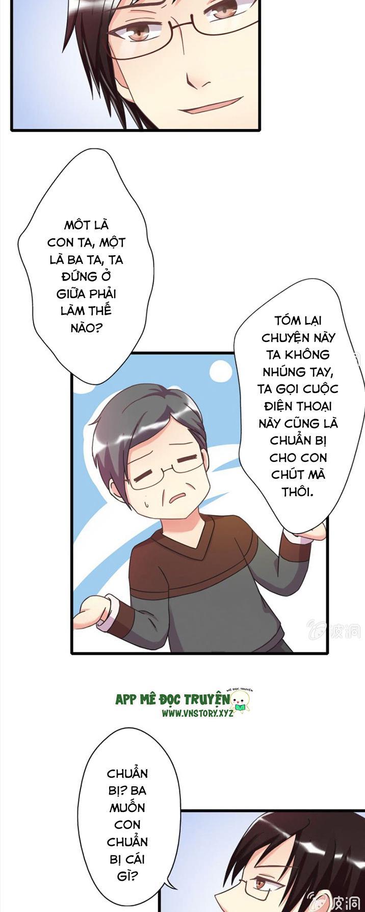 Kết Hôn Thử 99 Ngày Chapter 4 - Trang 2