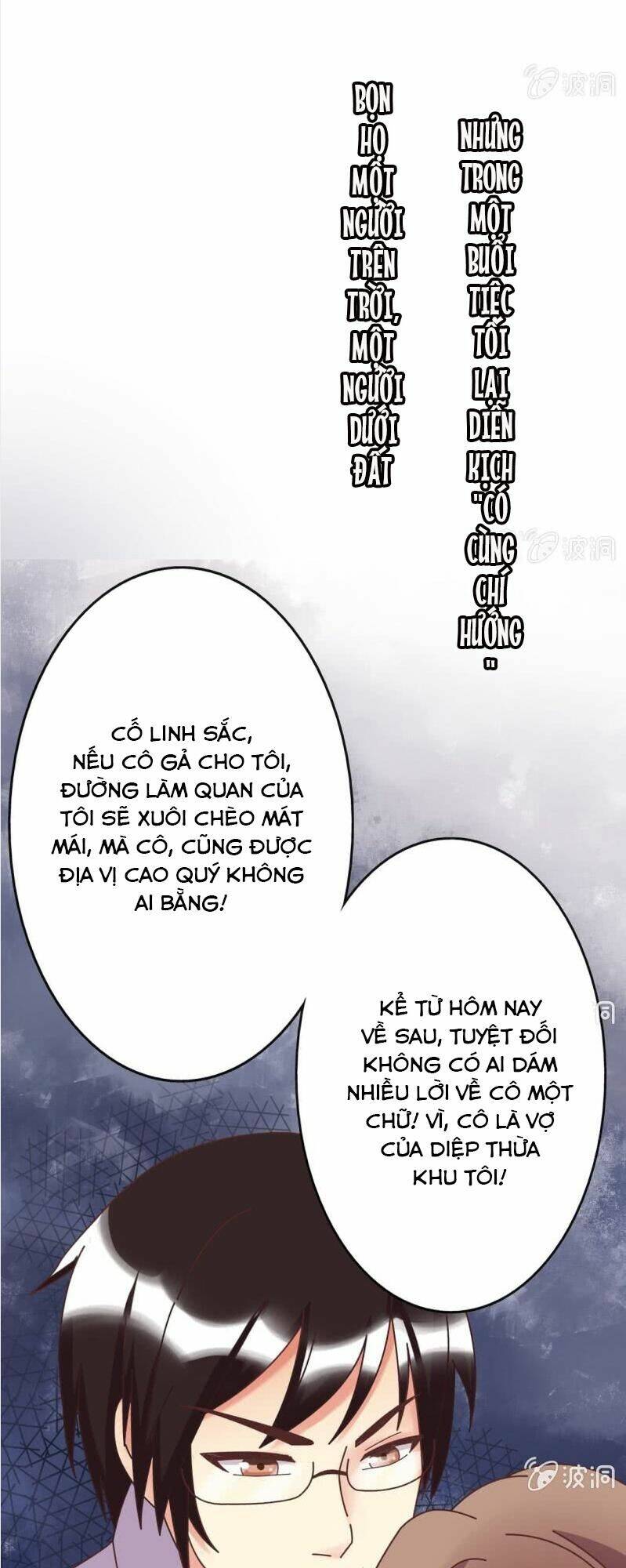 Kết Hôn Thử 99 Ngày Chapter 0 - Trang 2