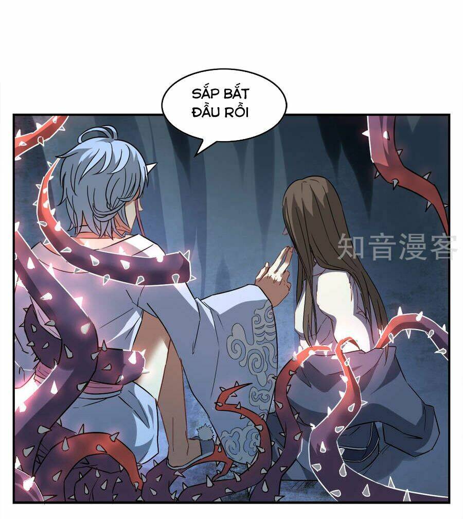 Yêu Thần Học Viện Chapter 10 - Trang 2