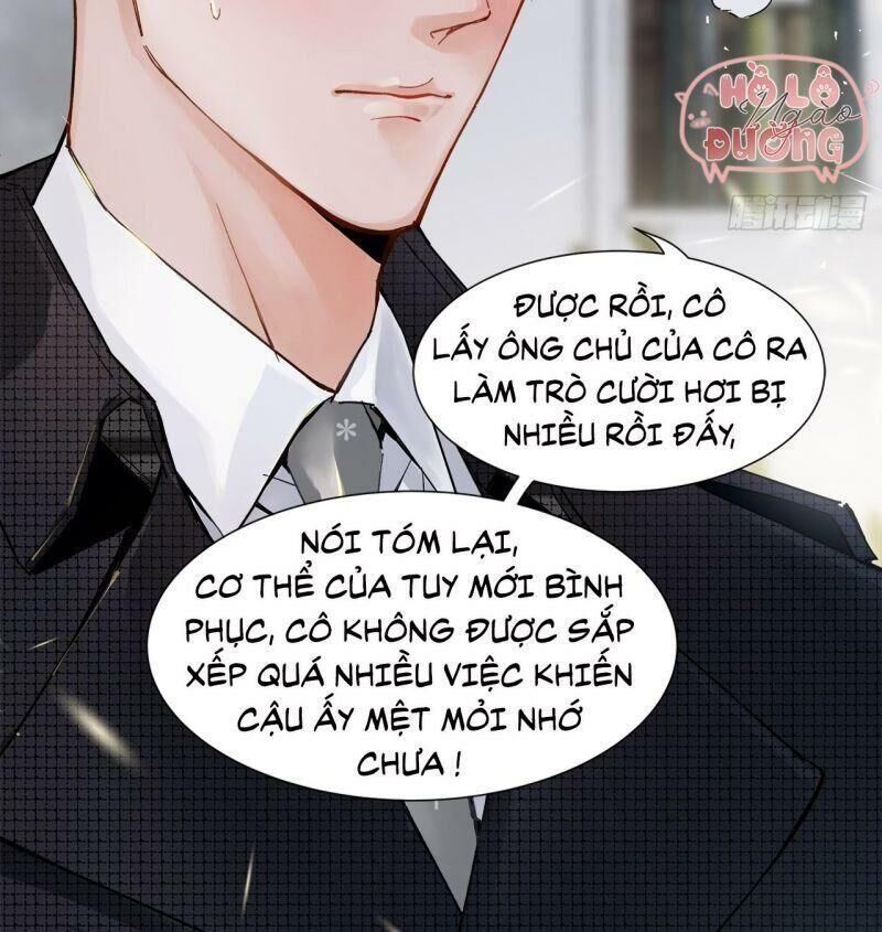 Ảnh Đế Yêu Hồ Chapter 63 - Trang 2