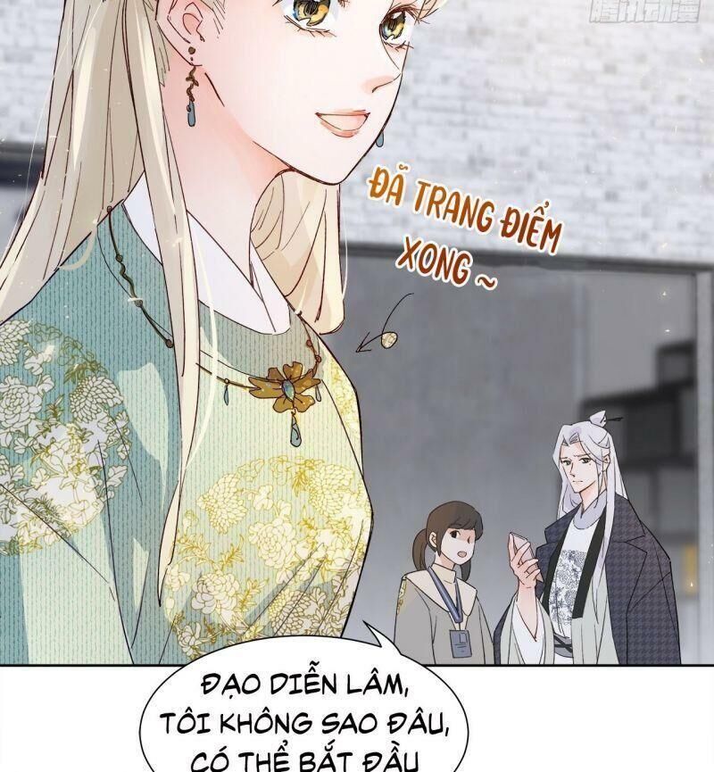 Ảnh Đế Yêu Hồ Chapter 63 - Trang 2