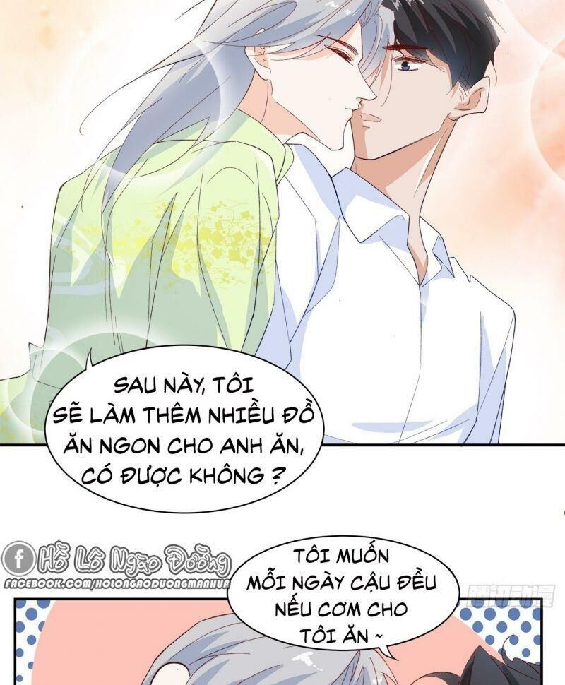 Ảnh Đế Yêu Hồ Chapter 62 - Trang 2