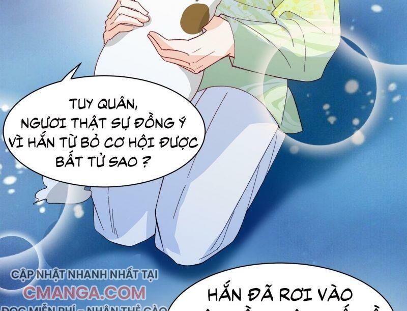 Ảnh Đế Yêu Hồ Chapter 62 - Trang 2