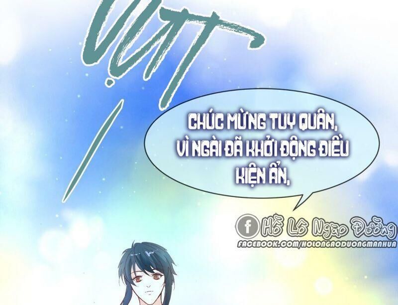 Ảnh Đế Yêu Hồ Chapter 62 - Trang 2