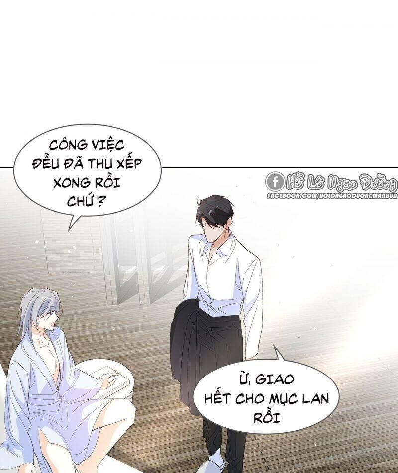 Ảnh Đế Yêu Hồ Chapter 61 - Trang 2