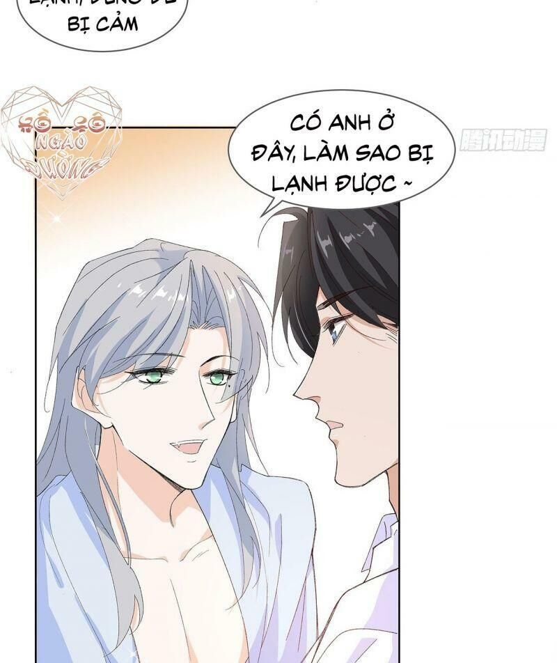 Ảnh Đế Yêu Hồ Chapter 61 - Trang 2