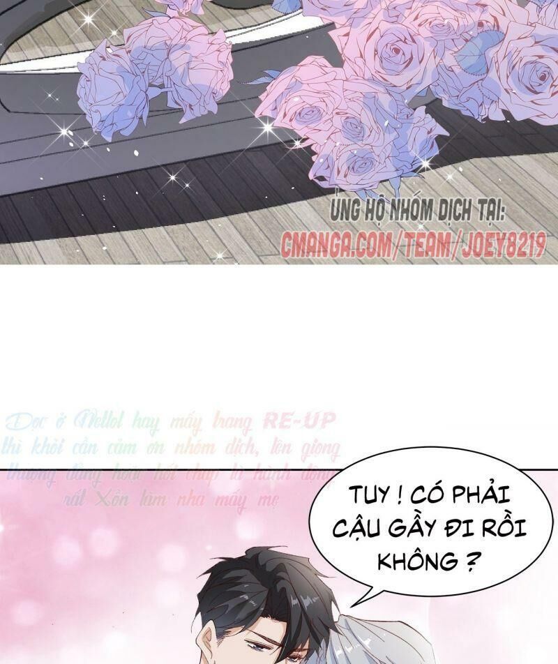 Ảnh Đế Yêu Hồ Chapter 61 - Trang 2