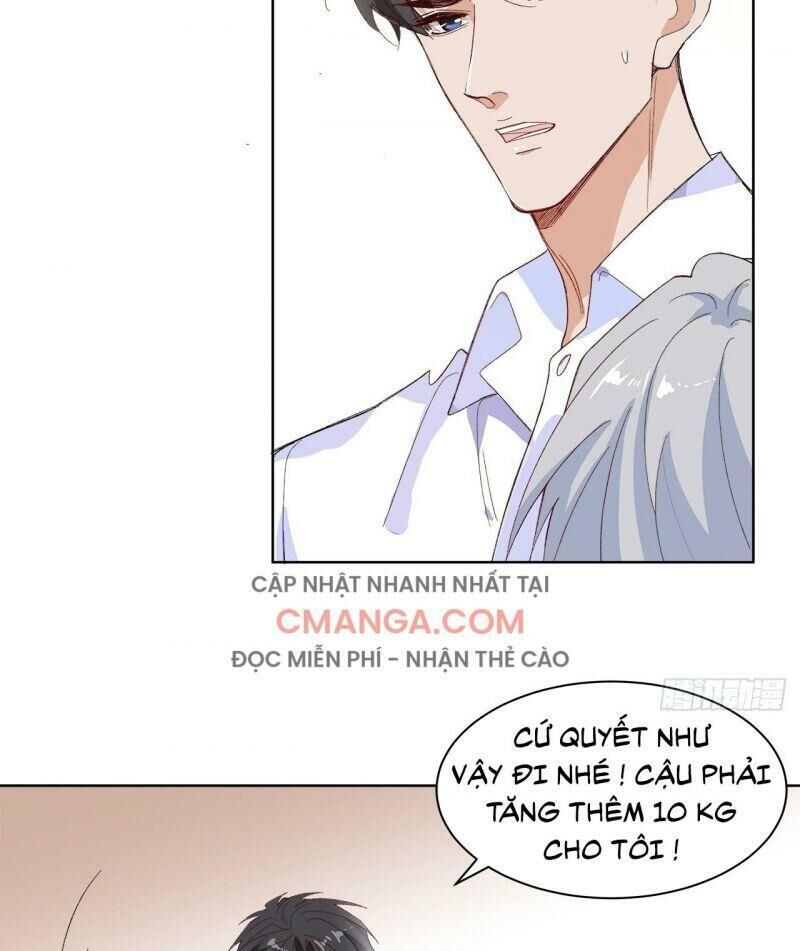 Ảnh Đế Yêu Hồ Chapter 61 - Trang 2