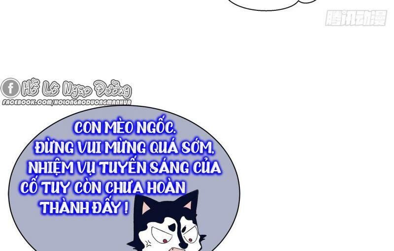 Ảnh Đế Yêu Hồ Chapter 61 - Trang 2