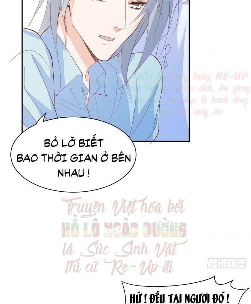 Ảnh Đế Yêu Hồ Chapter 61 - Trang 2