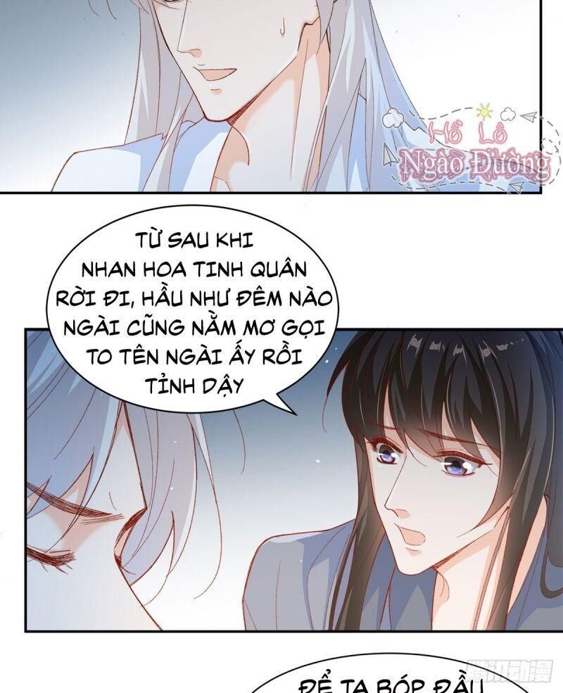 Ảnh Đế Yêu Hồ Chapter 60 - Trang 2