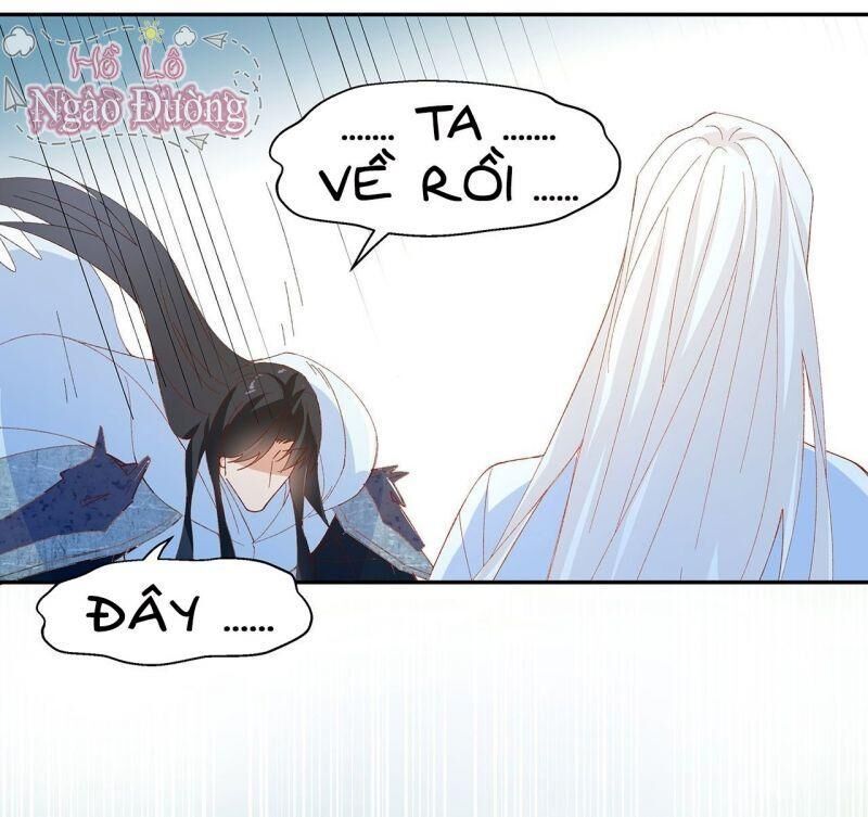 Ảnh Đế Yêu Hồ Chapter 60 - Trang 2