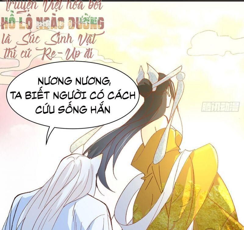 Ảnh Đế Yêu Hồ Chapter 60 - Trang 2