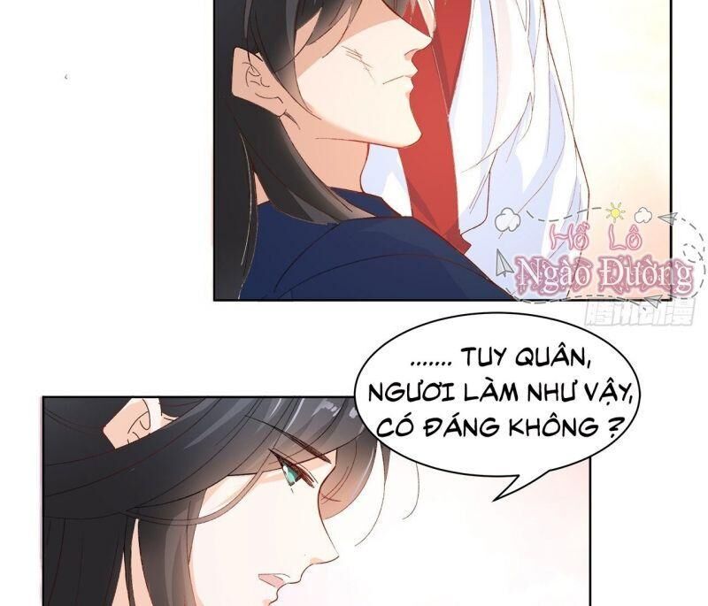 Ảnh Đế Yêu Hồ Chapter 60 - Trang 2