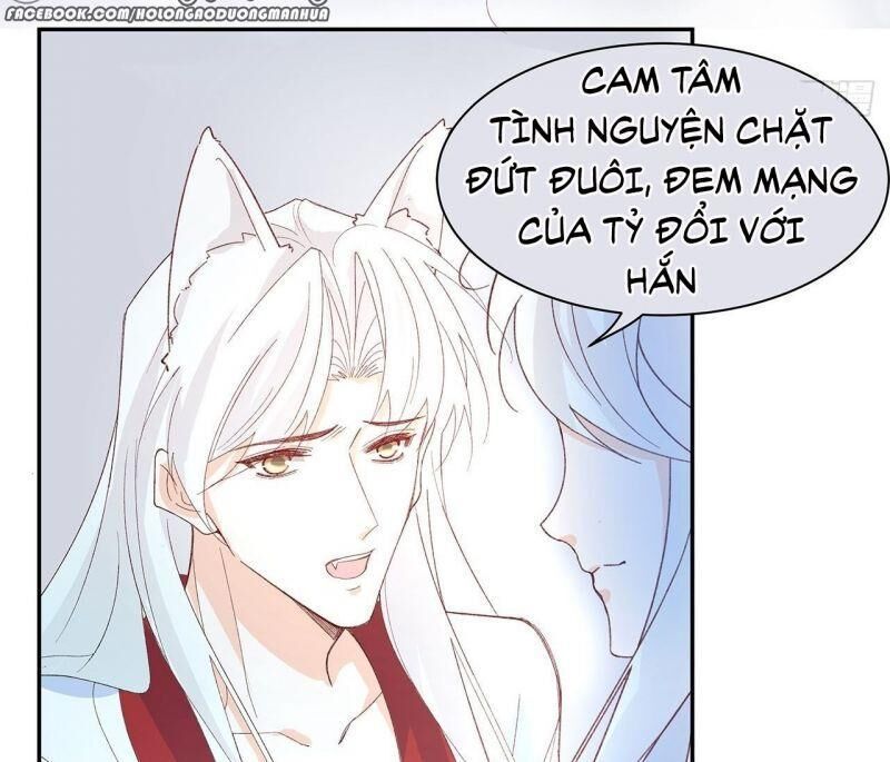 Ảnh Đế Yêu Hồ Chapter 60 - Trang 2