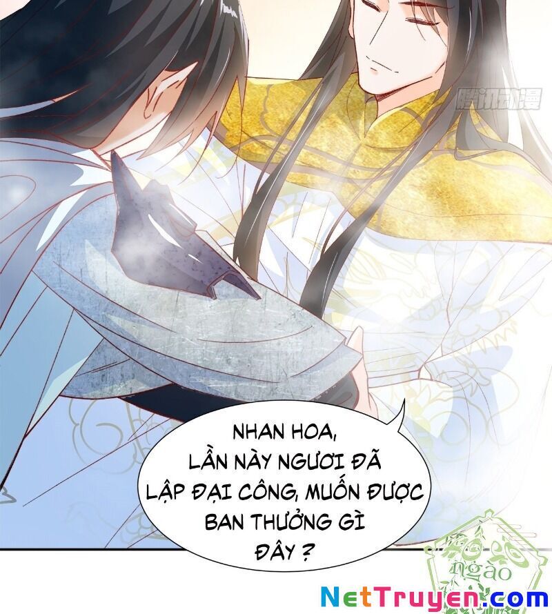 Ảnh Đế Yêu Hồ Chapter 57 - Trang 2