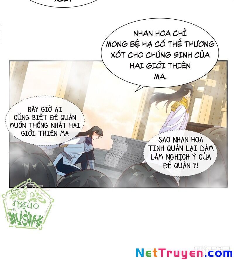 Ảnh Đế Yêu Hồ Chapter 57 - Trang 2