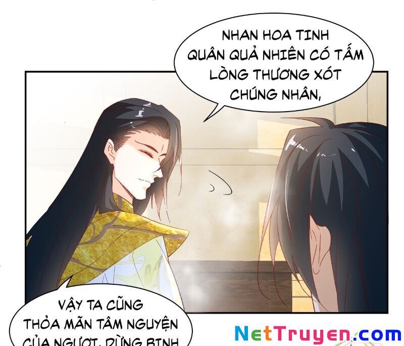 Ảnh Đế Yêu Hồ Chapter 57 - Trang 2