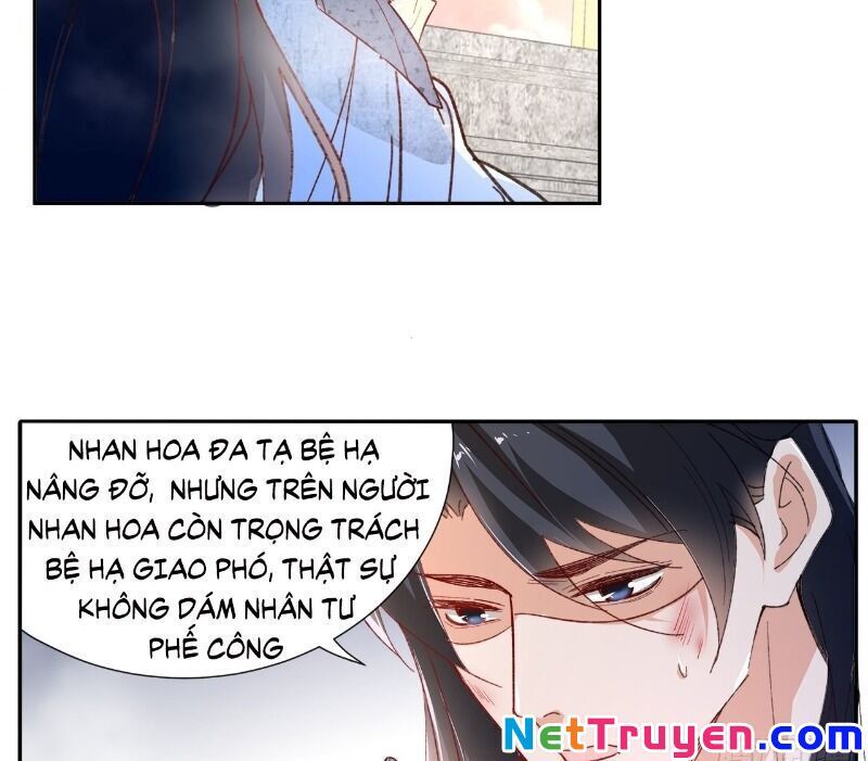 Ảnh Đế Yêu Hồ Chapter 57 - Trang 2