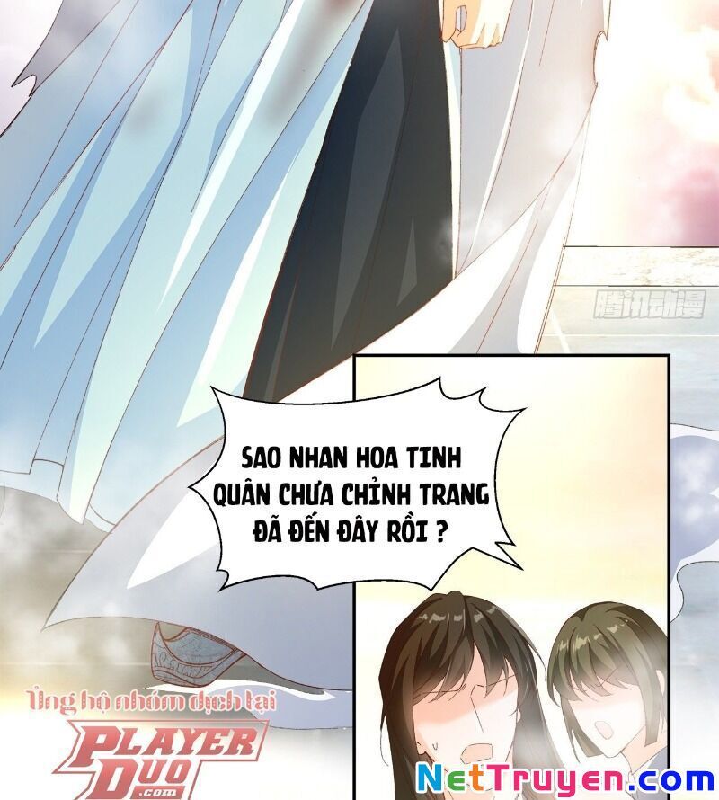 Ảnh Đế Yêu Hồ Chapter 57 - Trang 2