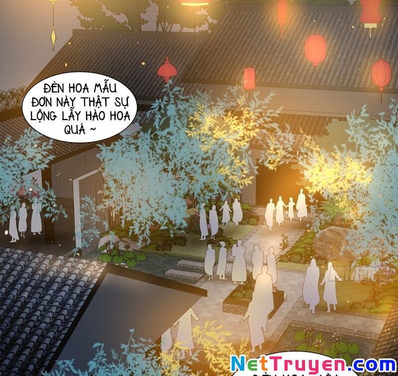 Ảnh Đế Yêu Hồ Chapter 56 - Trang 2